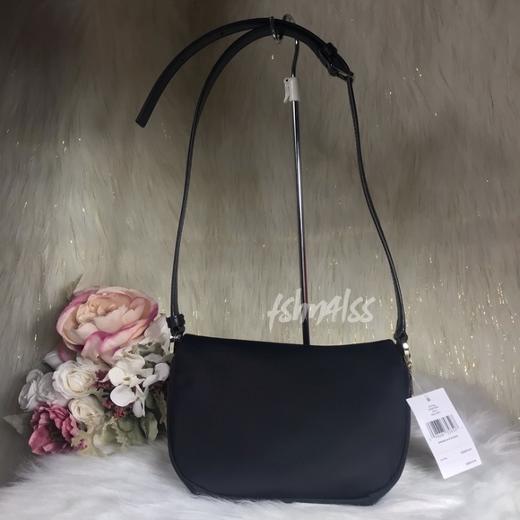 KATE SPADE DAWN NYLON BELT BAG - Picture 4 of 7